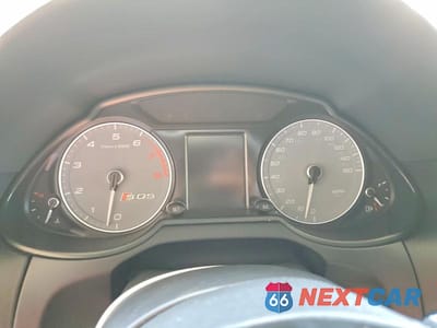 Zdjęcie 9 z 12 samochodu: 2014 AUDI SQ5 PRESTIGE VIN:WA1VGAFP6EA027551 - miniatura