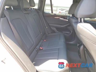 Zdjęcie 11 z 13 samochodu: 2019 BMW X3 SDRIVE30I VIN:5UXTR7C52KLR38701 - miniatura