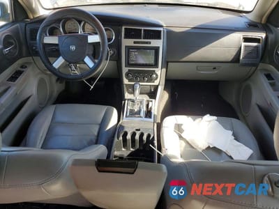 Zdjęcie 8 z 12 samochodu: 2006 DODGE CHARGER R/T VIN:2B3KA53H86H210355 - miniatura