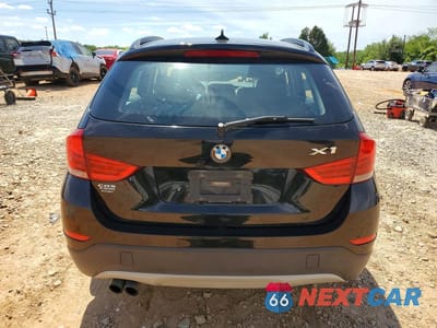 Zdjęcie 6 z 13 samochodu: 2015 BMW X1 SDRIVE28I VIN:WBAVM1C55FV319457 - miniatura