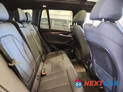 Zdjęcie 11 z 13 samochodu: 2019 BMW X3 XDRIVE30I VIN:5UXTR9C51KLE17211 - miniatura