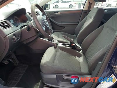 Zdjęcie 7 z 12 samochodu: 2013 VOLKSWAGEN JETTA BASE VIN:3VW1K7AJ9DM400394 - miniatura