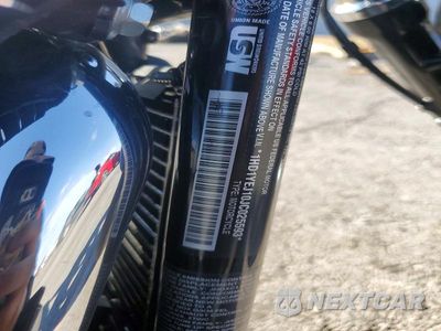 Zdjęcie 9 z 9 samochodu: 2018 HARLEY-DAVIDSON FXBR BREAKOUT VIN:1HD1YEJ10JC025593 - miniatura