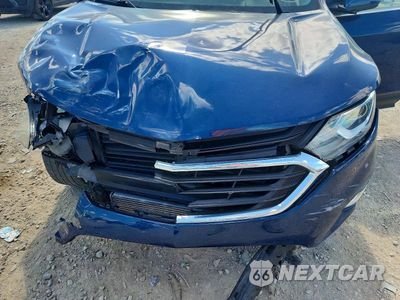 Zdjęcie 11 z 12 samochodu: 2019 CHEVROLET EQUINOX LT VIN:2GNAXKEV3K6165106 - miniatura
