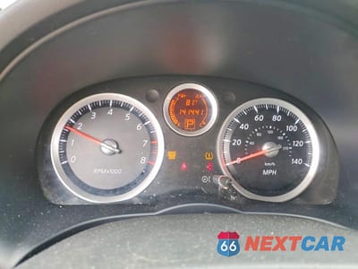 Zdjęcie 9 z 12 samochodu: 2011 NISSAN SENTRA 2.0 VIN:3N1AB6AP0BL609238 - miniatura