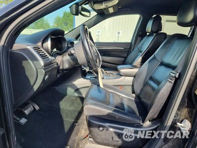 Zdjęcie 7 z 13 samochodu: 2019 JEEP GRAND CHEROKEE LIMITED VIN:1C4RJFBG7KC843468 - miniatura