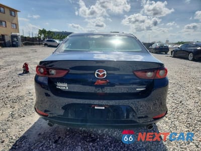 Zdjęcie 6 z 12 samochodu: 2024 MAZDA 3 SELECT SPORT VIN:3MZBPABM2RM414883 - miniatura