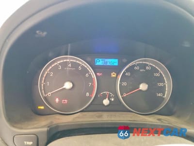 Zdjęcie 9 z 13 samochodu: 2011 HYUNDAI ACCENT GL VIN:KMHCM3AC8BU197969 - miniatura