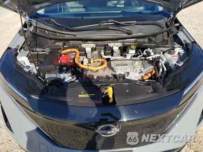 Zdjęcie 11 z 12 samochodu: 2023 NISSAN ARIYA EVOLVE+ VIN:JN1BF0BA2PM411502 - miniatura