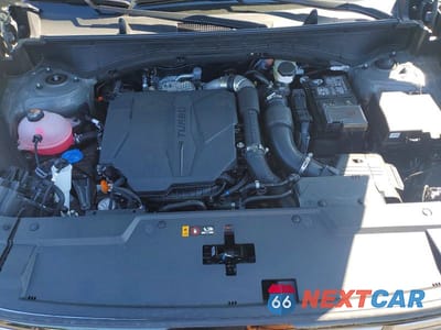 Zdjęcie 12 z 14 samochodu: 2026 HYUNDAI SANTA FE SEL VIN:5NMP2DGL0TH212255 - miniatura