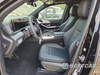 Zdjęcie 7 z 14 samochodu: 2026 MERCEDES-BENZ GLE 350 4MATIC VIN:4JGFB4FB9TB586061 - miniatura