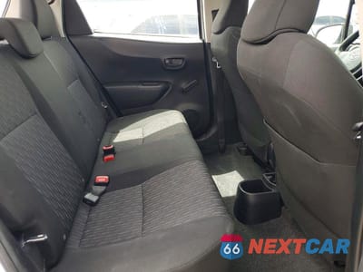 Zdjęcie 10 z 13 samochodu: 2014 TOYOTA YARIS 5-DOOR L FLEET VIN:VNKKTUD34EA011085 - miniatura