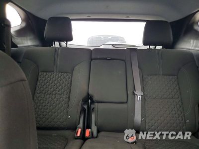 Zdjęcie 19 z 26 samochodu: 2019 CHEVROLET BLAZER 1LT VIN:3GNKBBRA6KS680600 - miniatura