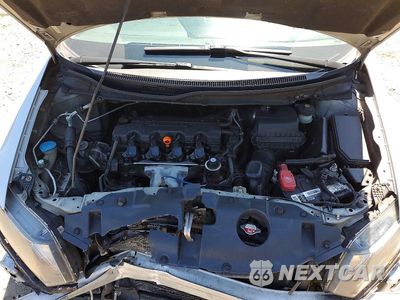 Zdjęcie 11 z 13 samochodu: 2013 HONDA CIVIC LX VIN:2HGFB2F54DH566846 - miniatura