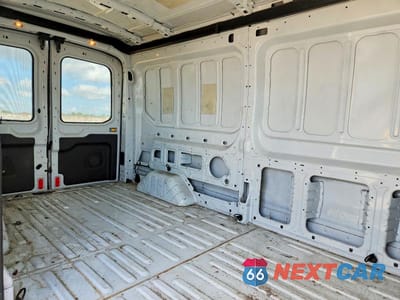Zdjęcie 10 z 12 samochodu: 2016 FORD TRANSIT 250 DELIVERY VAN VIN:1FTYR2CG5GKA04394 - miniatura