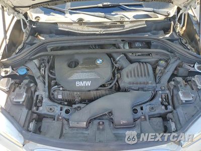 Zdjęcie 12 z 13 samochodu: 2016 BMW X1 XDRIVE28I VIN:WBXHT3C35GP880778 - miniatura