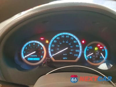 Zdjęcie 9 z 14 samochodu: 2005 TOYOTA SIENNA LE 7 PASSENGER VIN:5TDZA23C05S301930 - miniatura
