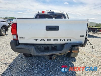 Zdjęcie 6 z 12 samochodu: 2021 TOYOTA TACOMA SR5 V6 VIN:5TFAZ5CN2MX110236 - miniatura