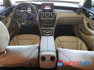Zdjęcie 8 z 12 samochodu: 2017 MERCEDES-BENZ GLC 300 VIN:WDC0G4JB1HV011164 - miniatura
