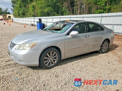 2009 LEXUS ES 350 JTHBJ46G292283325 - główne zdjęcie licytacji z USA - miniatura