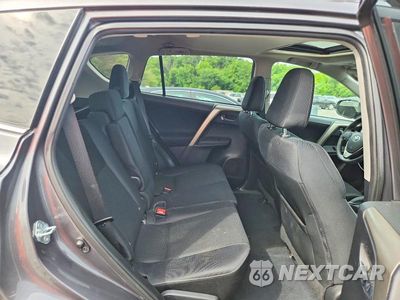 Zdjęcie 11 z 13 samochodu: 2014 TOYOTA RAV4 XLE VIN:2T3RFREV8EW199767 - miniatura