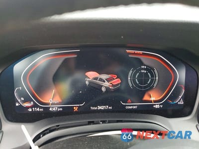 Zdjęcie 9 z 12 samochodu: 2020 BMW 330XI VIN:WBA5R7C01LFH69074 - miniatura