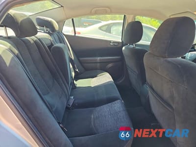 Zdjęcie 10 z 12 samochodu: 2010 MAZDA 6 I VIN:1YVHZ8CH5A5M29450 - miniatura