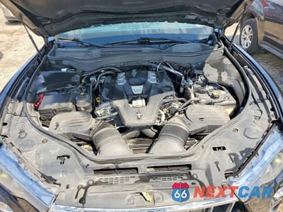 Zdjęcie 12 z 13 samochodu: 2017 MASERATI LEVANTE LUXURY VIN:ZN661XUL2HX229561 - miniatura