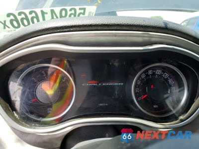 Zdjęcie 9 z 12 samochodu: 2016 DODGE CHALLENGER R VIN:2C3CDZFJ7GH331772 - miniatura