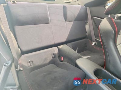 Zdjęcie 10 z 12 samochodu: 2013 SCION FR-S BASE VIN:JF1ZNAA15D2732260 - miniatura
