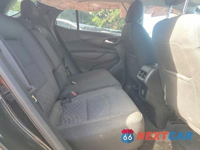 Zdjęcie 11 z 13 samochodu: 2021 CHEVROLET EQUINOX LT VIN:2GNAXKEV7M6150739 - miniatura