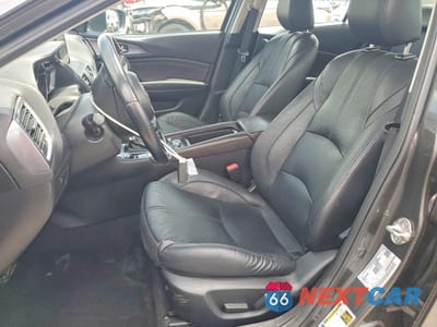 Zdjęcie 7 z 12 samochodu: 2018 MAZDA 3 GRAND TOURING VIN:3MZBN1W39JM214790 - miniatura