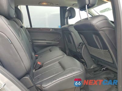 Zdjęcie 11 z 13 samochodu: 2012 MERCEDES-BENZ GL 450 4MATIC VIN:4JGBF7BE1CA797801 - miniatura