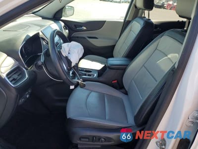 Zdjęcie 7 z 13 samochodu: 2018 CHEVROLET EQUINOX PREMIER VIN:2GNAXNEX8J6282603 - miniatura
