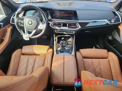 Zdjęcie 8 z 13 samochodu: 2023 BMW X5 SDRIVE 40I VIN:5UXCR4C06P9P69824 - miniatura