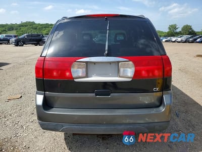 Zdjęcie 6 z 14 samochodu: 2002 BUICK RENDEZVOUS CX VIN:3G5DA03E32S600715 - miniatura