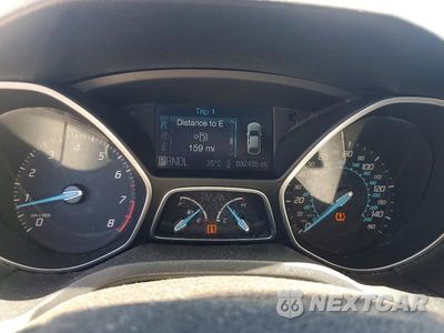 Zdjęcie 9 z 12 samochodu: 2012 FORD FOCUS SE VIN:1FAHP3F24CL127870 - miniatura