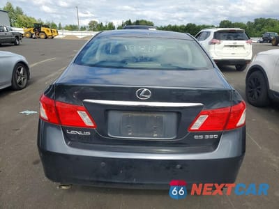 Zdjęcie 6 z 12 samochodu: 2007 LEXUS ES 350 VIN:JTHBJ46G572124120 - miniatura