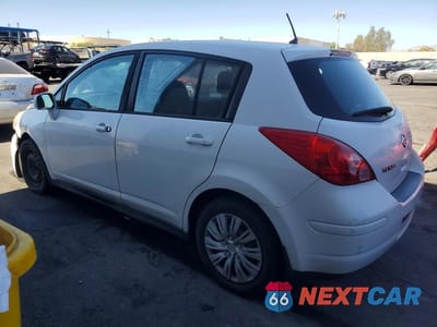 Drugie zdjęcie samochodu z przodu: 2012 NISSAN VERSA 1.8 S VIN:3N1BC1CP8CK213051 - miniatura