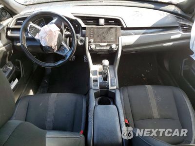 Zdjęcie 8 z 12 samochodu: 2019 HONDA CIVIC SPORT VIN:2HGFC2F87KH602985 - miniatura