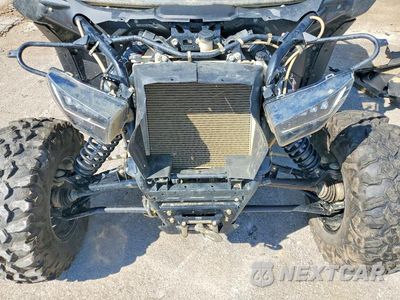 Zdjęcie 9 z 10 samochodu: 2025 KAWASAKI TERYX UTILITY VEHICLE VIN:JKARFCE17SB500568 - miniatura