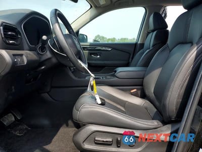 Zdjęcie 7 z 13 samochodu: 2025 HONDA PILOT EXL VIN:5FNYG2H44SB013520 - miniatura