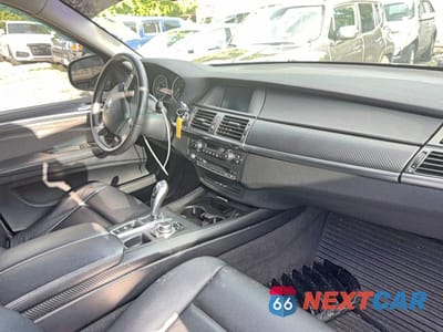 Piąte zdjęcie samochodu w środku: 2011 BMW X5 XDRIVE35I VIN:5UXZV4C56BL408820 - miniatura