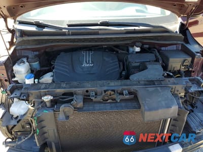 Zdjęcie 12 z 14 samochodu: 2016 KIA SEDONA LX VIN:KNDMB5C18G6210026 - miniatura