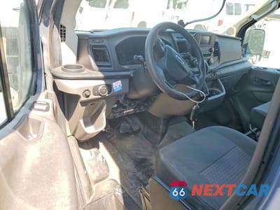 Zdjęcie 8 z 13 samochodu: 2020 FORD TRANSIT T-250 CARGO ** CLN TITLE * PRI FLEET ** VIN:1FTBR3X86LKB27579 - miniatura