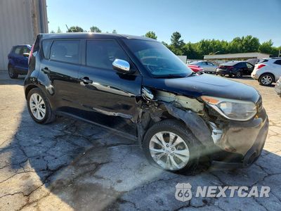 Czwarte zdjęcie samochodu z boku: 2014 KIA SOUL + VIN:KNDJP3A59E7035095 - miniatura
