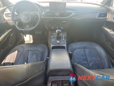 Zdjęcie 8 z 12 samochodu: 2014 AUDI A7 PREMIUM PLUS VIN:WAUWGAFC9EN090933 - miniatura