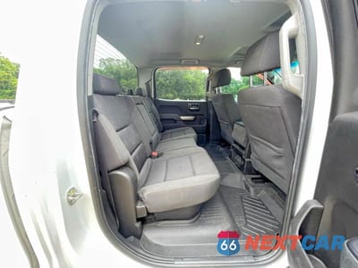 Zdjęcie 6 z 10 samochodu: 2019 CHEVROLET SILVERADO K2500 HEAVY DUTY LT VIN:1GC1KSEY4KF265478 - miniatura