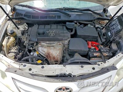Zdjęcie 11 z 12 samochodu: 2010 TOYOTA CAMRY LE VIN:4T1BF3EK1AU524668 - miniatura