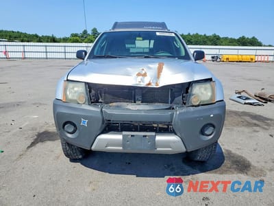 Piąte zdjęcie samochodu w środku: 2011 NISSAN XTERRA X VIN:5N1AN0NW5BC501739 - miniatura